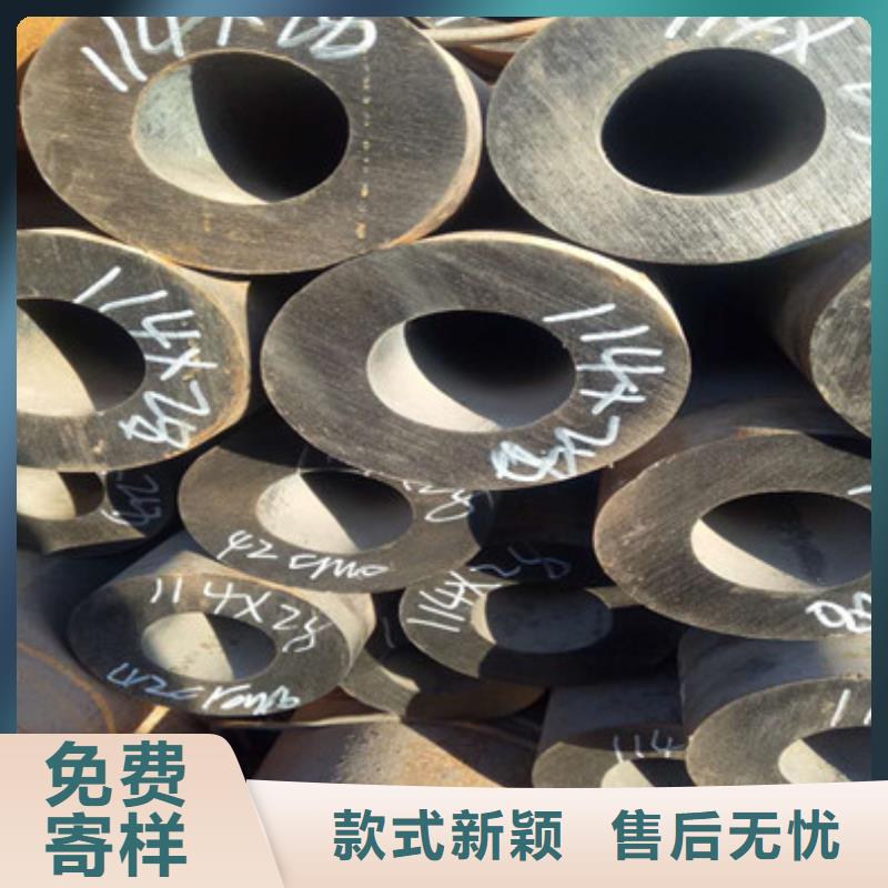 无缝钢管Q355E方矩管现货充足量大优惠