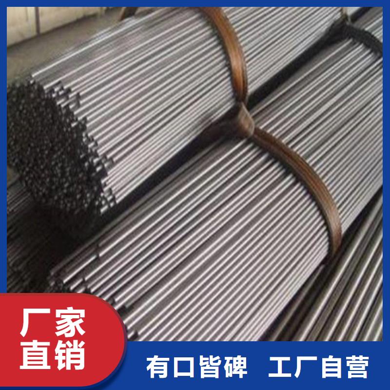无缝钢管实力老厂