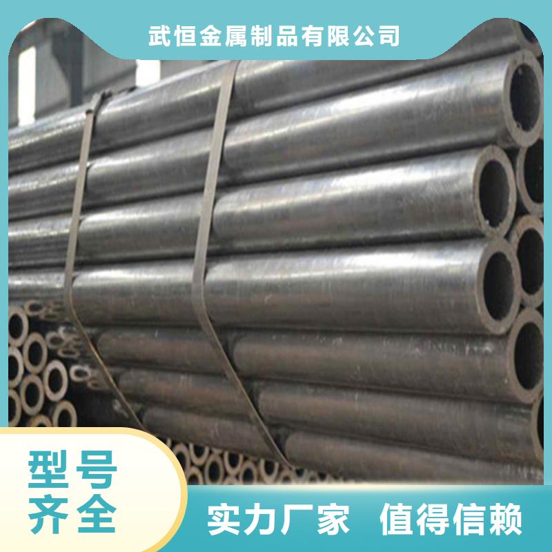 无缝钢管厚壁方管本地配送