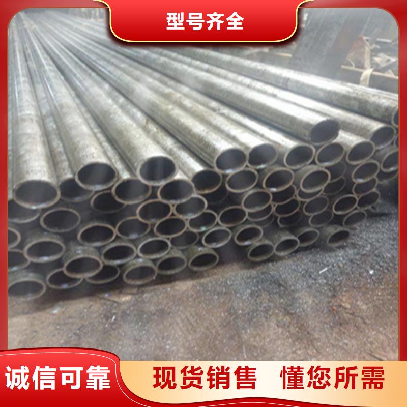 无缝钢管厚壁方管本地配送