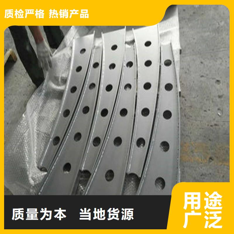 护栏无缝方管好品质售后无忧
