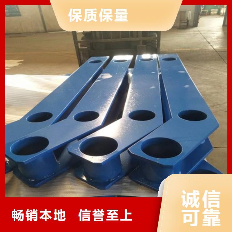 护栏无缝方管厂家批发价