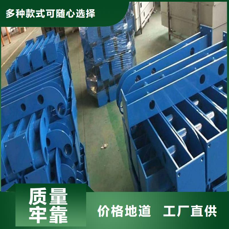 护栏无缝方管厂家批发价