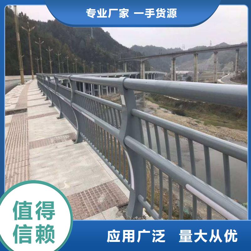 护栏16mn无缝方管一手货源
