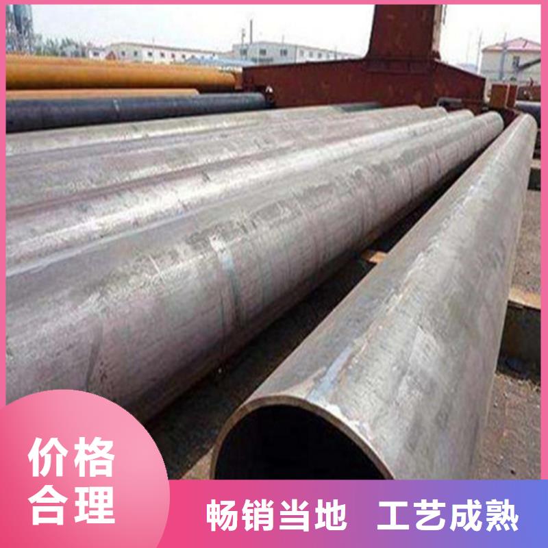焊管方矩管用途广泛