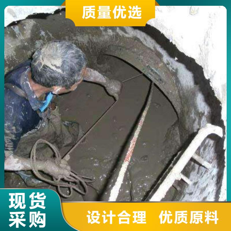 清淤雨污管道改造今日价格