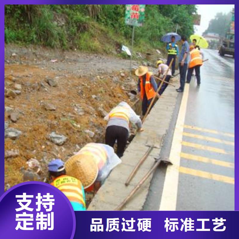 清淤雨污管道改造厂诚信经营