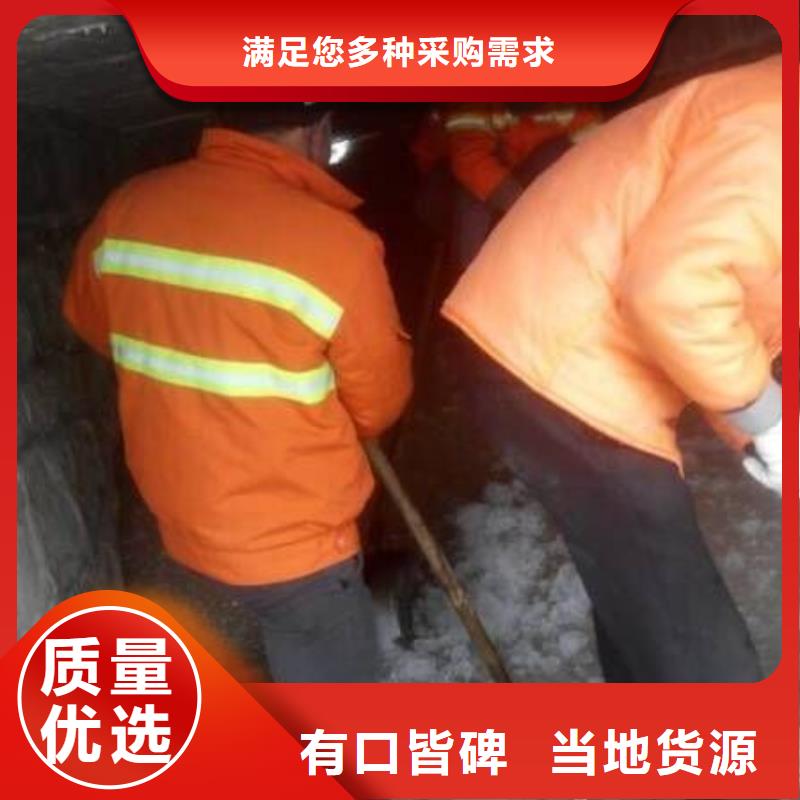 清淤-市政管道疏通自主研发