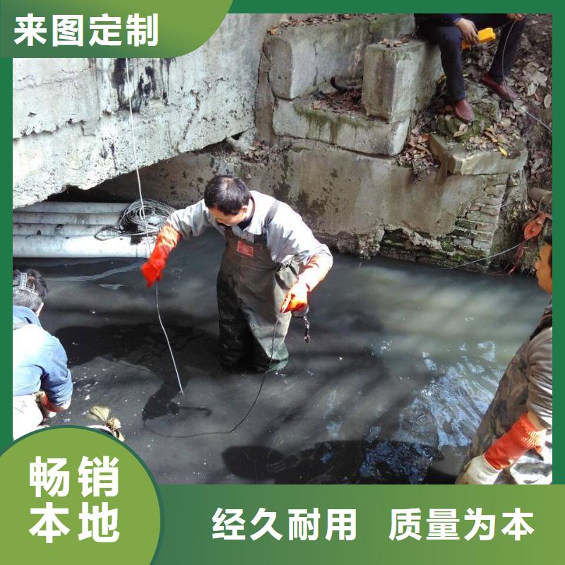 清淤水下封堵库存充足