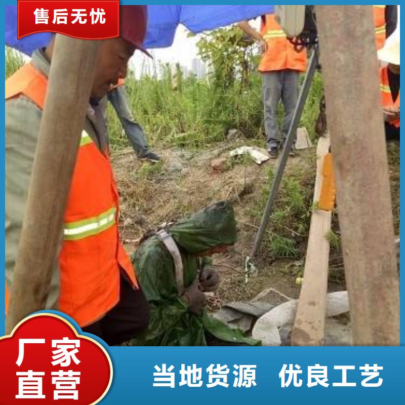清淤市政管道疏通优质工艺
