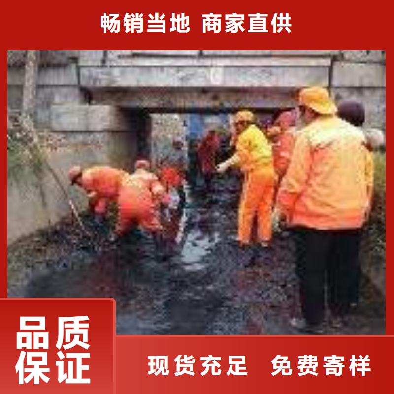 清淤河道清理超产品在细节