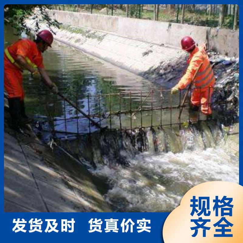 清淤市政管道疏通优质工艺