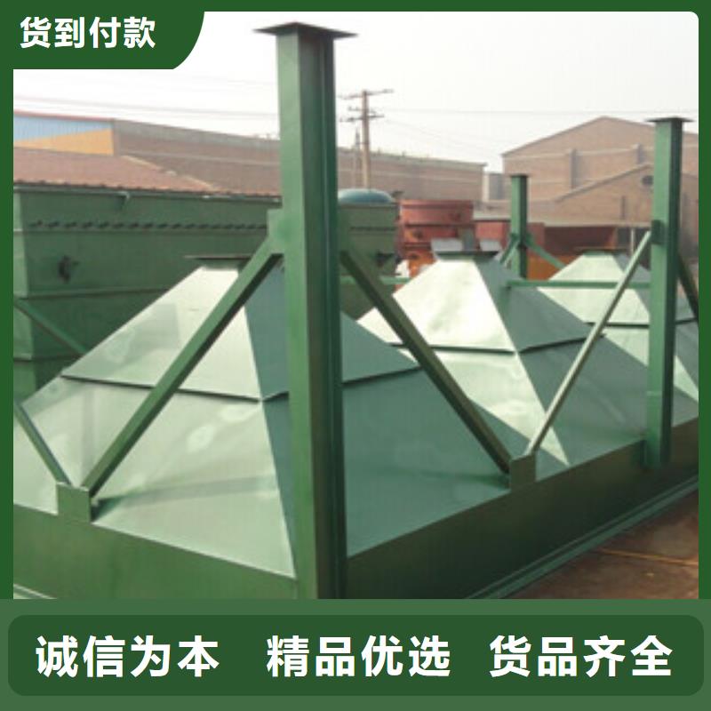 除尘器滤筒除尘器源头实体厂商