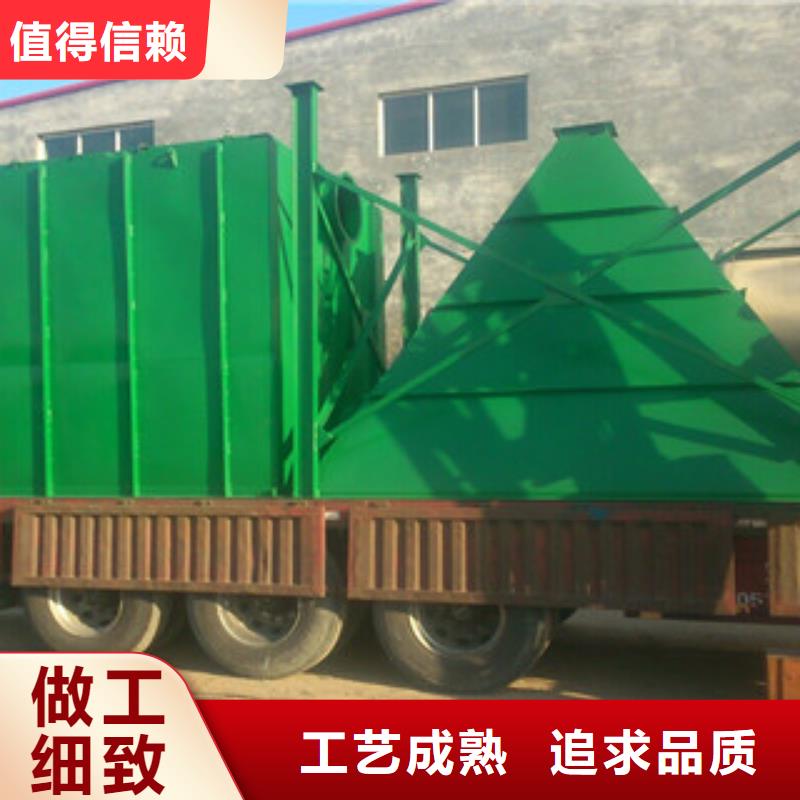 除尘器滤筒除尘器源头实体厂商