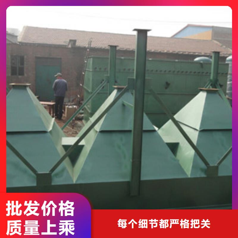 除尘器滤筒除尘器源头实体厂商