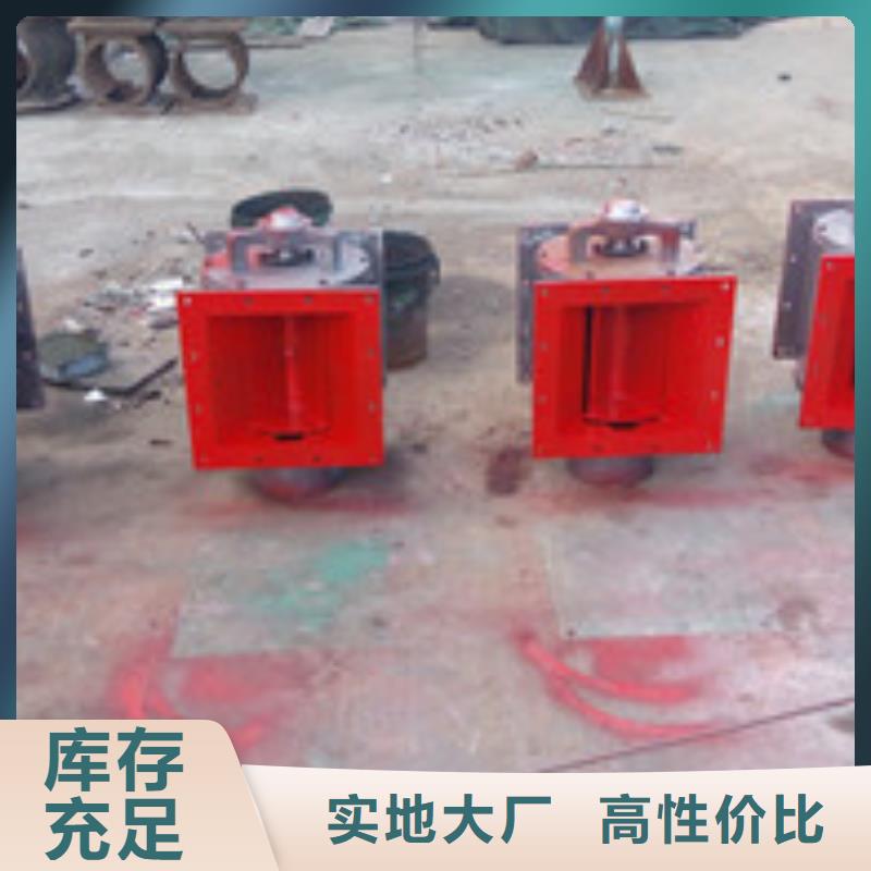 卸料器布袋除尘器厂家直接面向客户