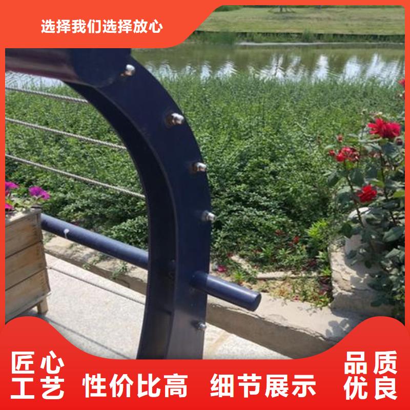 桥梁护栏桥梁立柱定金锁价