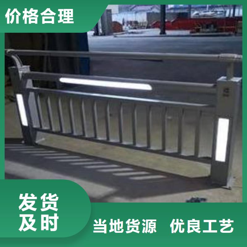 桥梁护栏桥梁立柱定金锁价