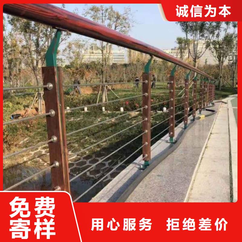 桥梁护栏桥梁立柱定金锁价