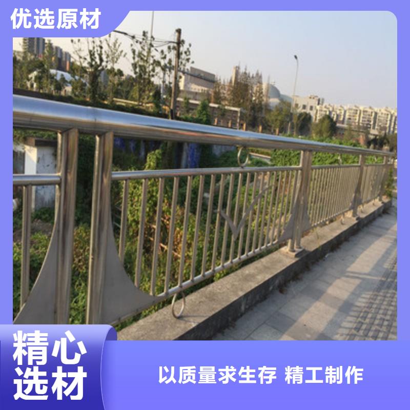 桥梁护栏桥梁立柱定金锁价