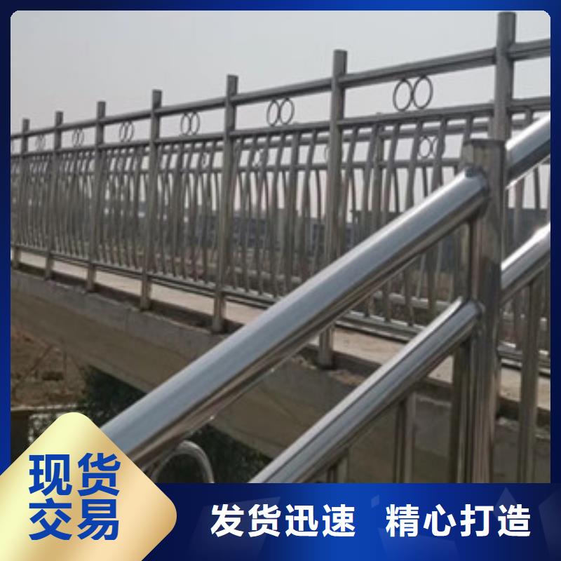 桥梁护栏桥梁立柱定金锁价