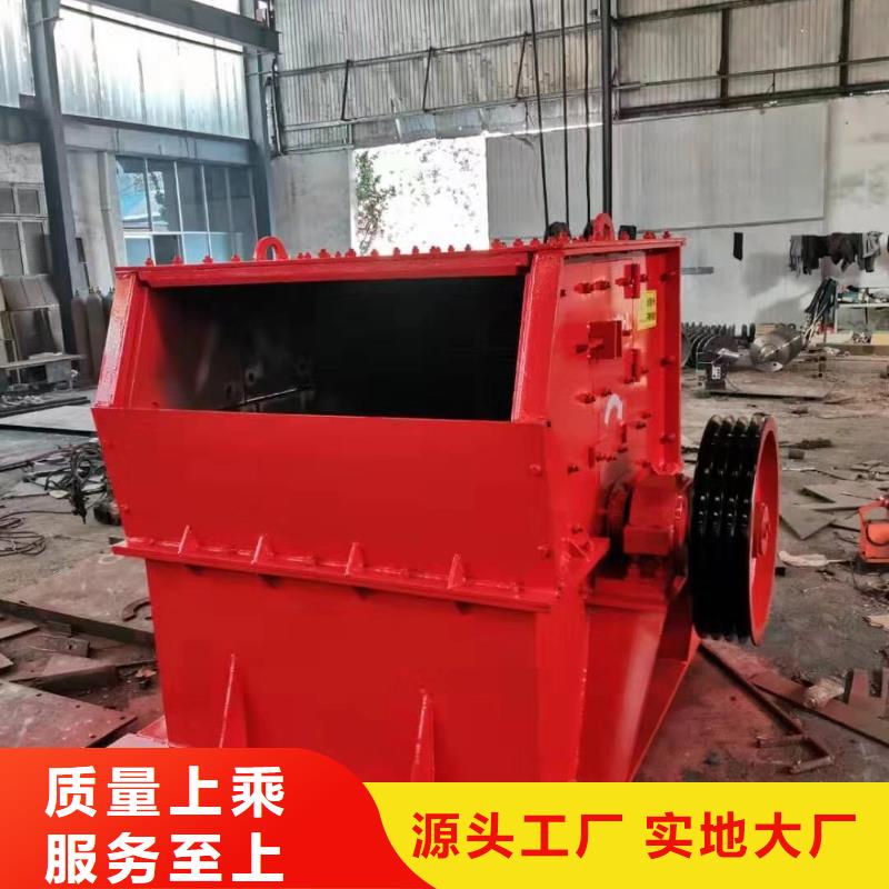 无主滚筒筛机制砂生产线输送带