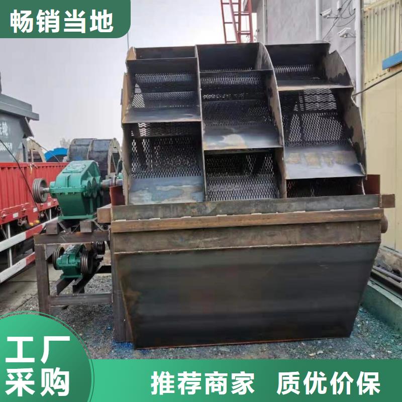 洗沙设备 高频侧板电机脱水筛生产安装