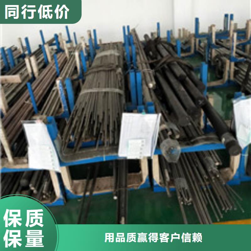 镍基圆钢钢棒优良工艺