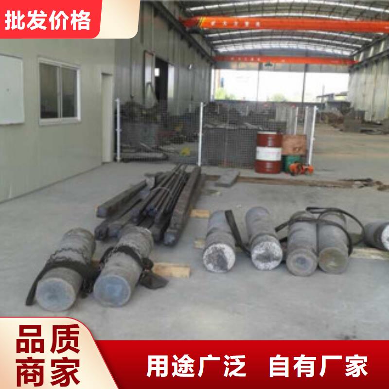 镍基圆钢钢棒优良工艺