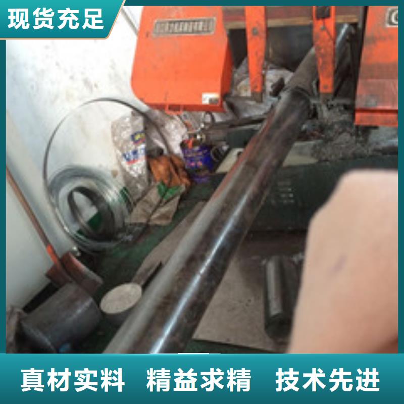 镍基圆钢钢棒优良工艺