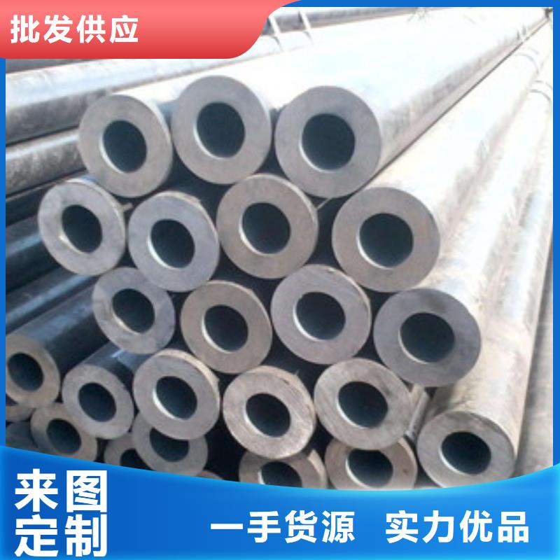 无缝合金钢管钢管厂家规格全