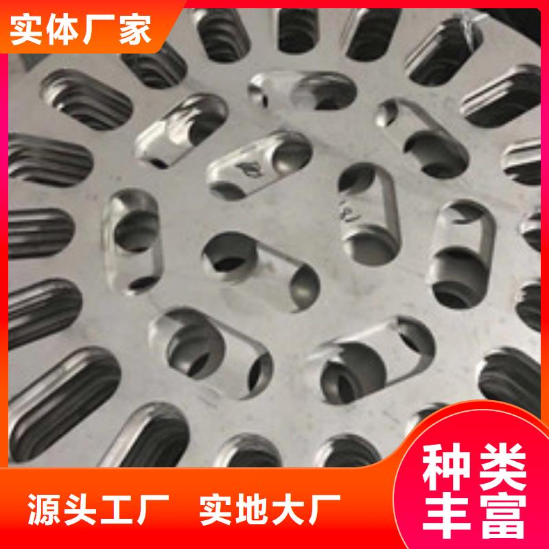 镍基钢板钢管当日价格