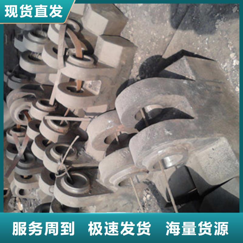 铸造件_管类定制定做