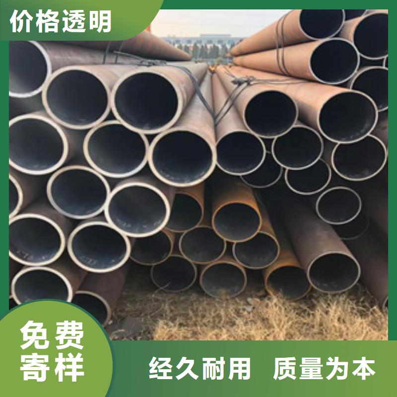 无缝钢管【球墨铸铁管】用品质说话