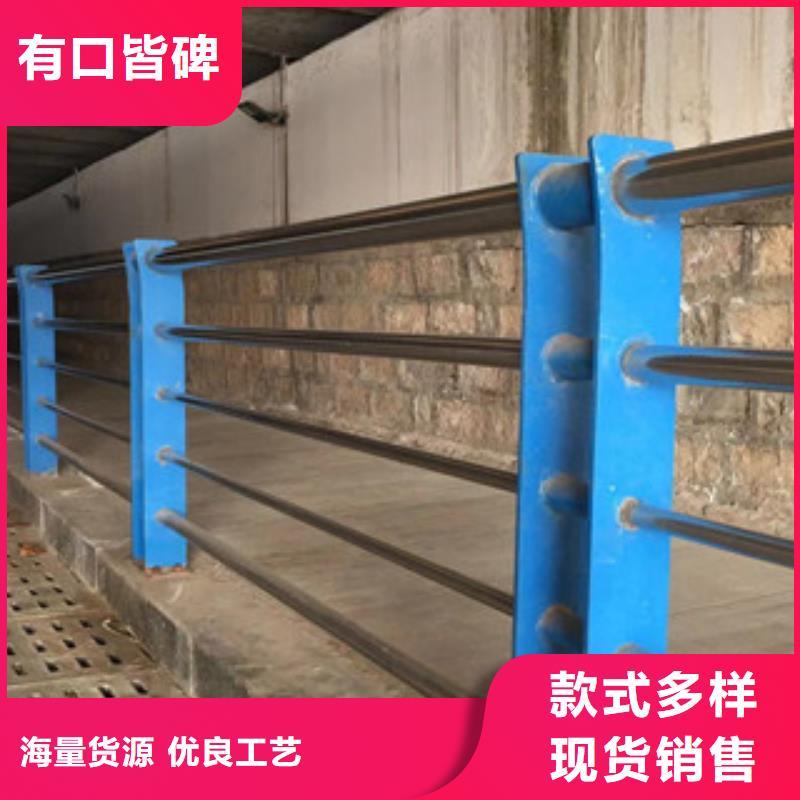 护栏精密钢管支持大批量采购