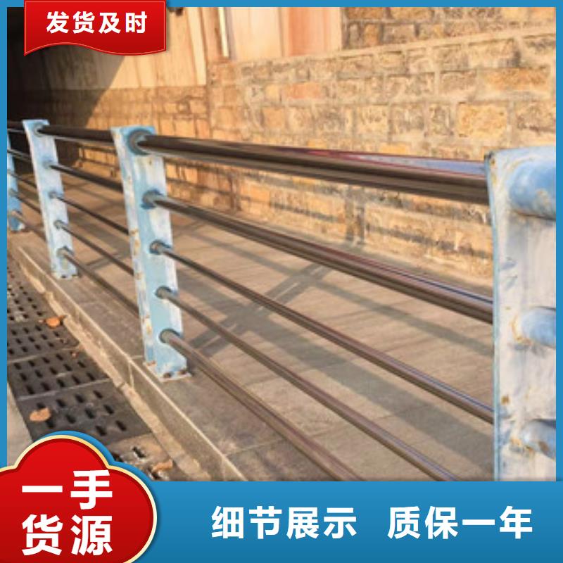 护栏精密钢管支持大批量采购