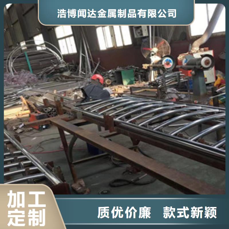护栏,不锈钢复合管桥梁防撞护栏实体诚信经营