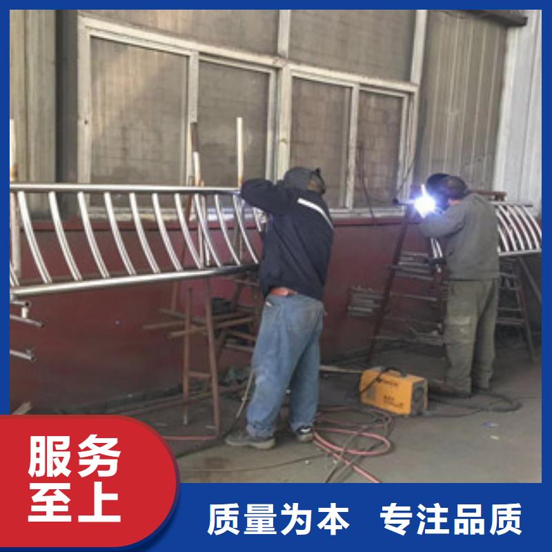 护栏,精密钢管产品性能