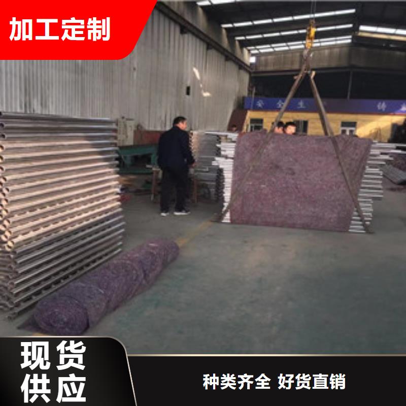 护栏,精密钢管产品性能