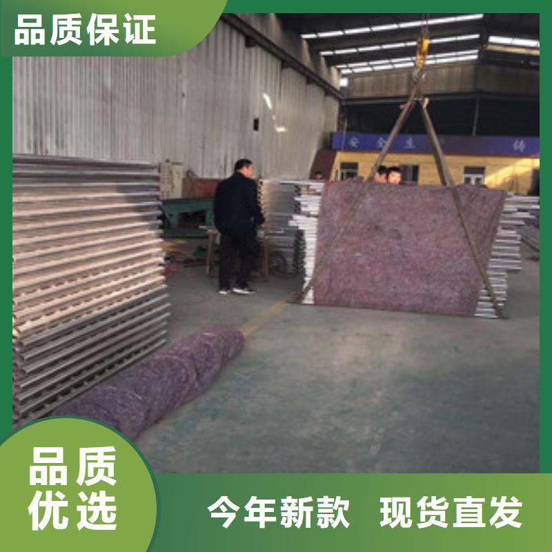 护栏,精密钢管产品性能