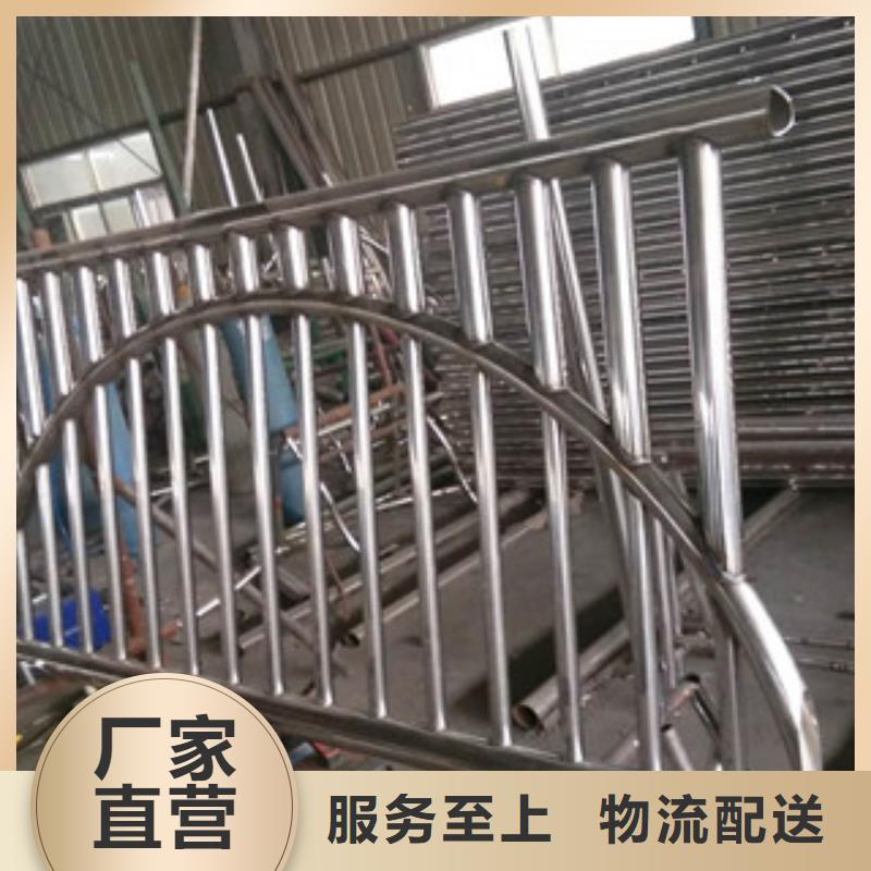 护栏,精密钢管产品性能
