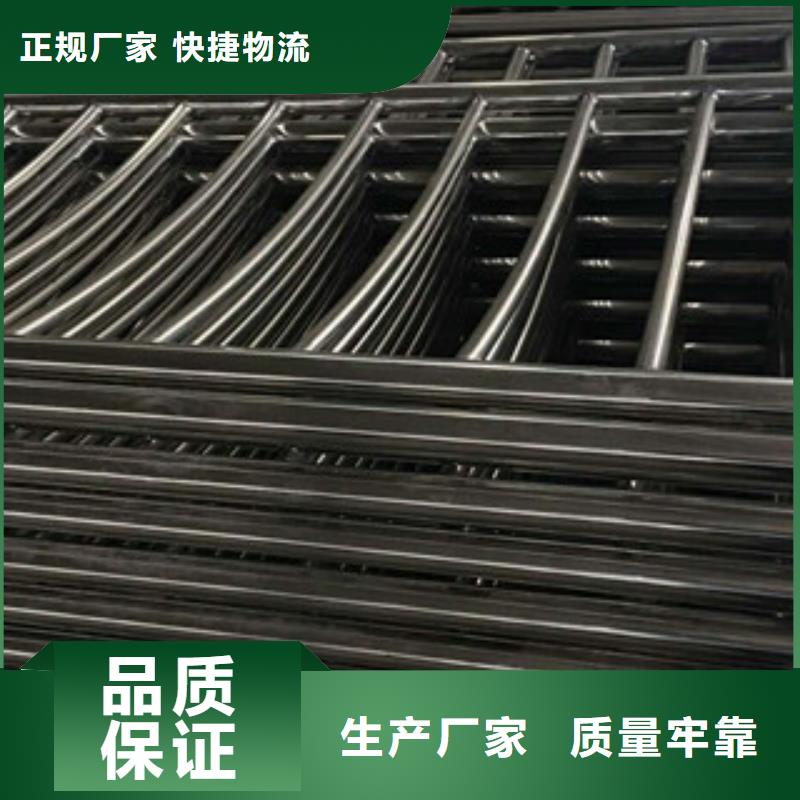 护栏,精密钢管产品性能