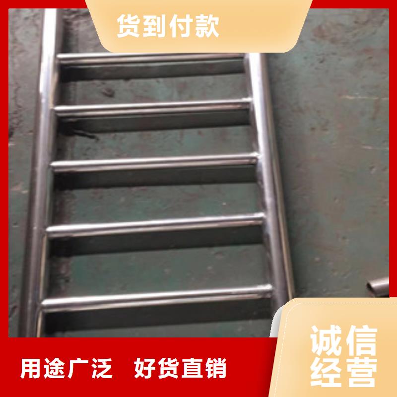 【护栏,不锈钢复合管桥梁防撞护栏专业生产厂家】