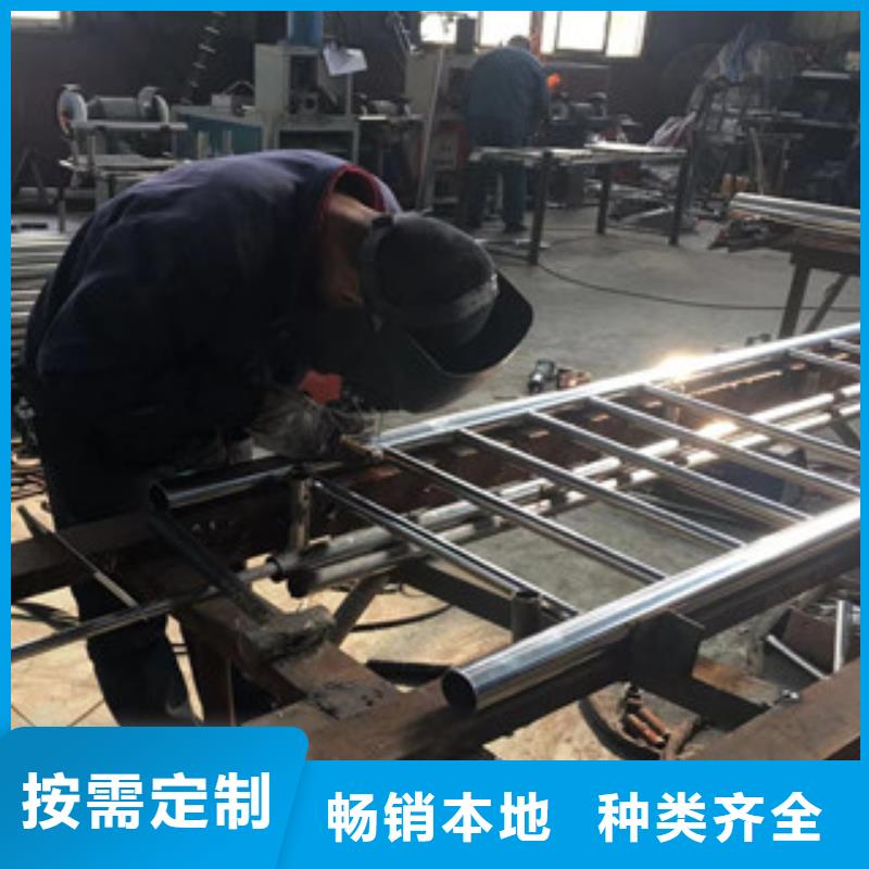 护栏,不锈钢复合管桥梁防撞护栏实体诚信经营