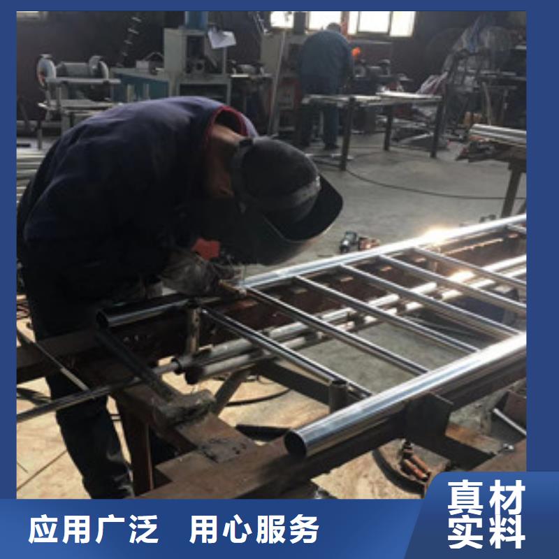 【护栏,不锈钢复合管桥梁防撞护栏专业生产厂家】