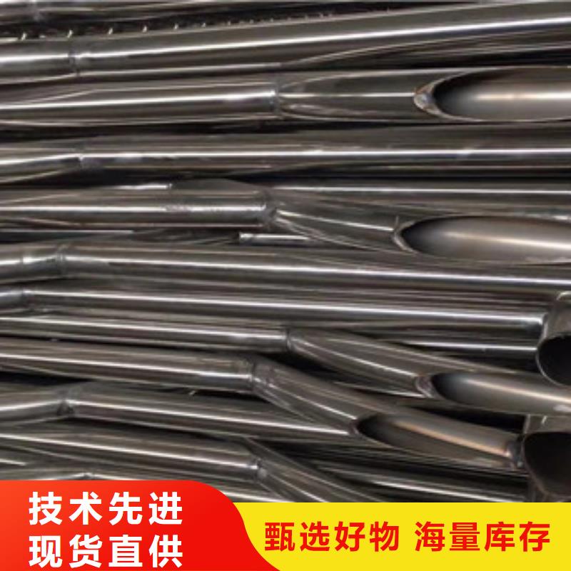 护栏,精密钢管产品性能