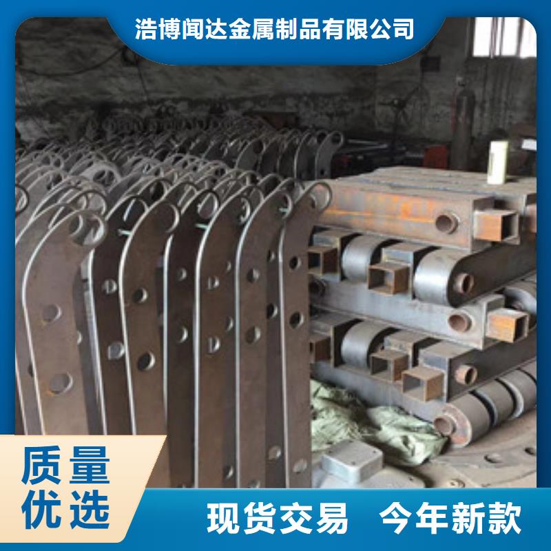 立柱精密钢管厂家质量过硬