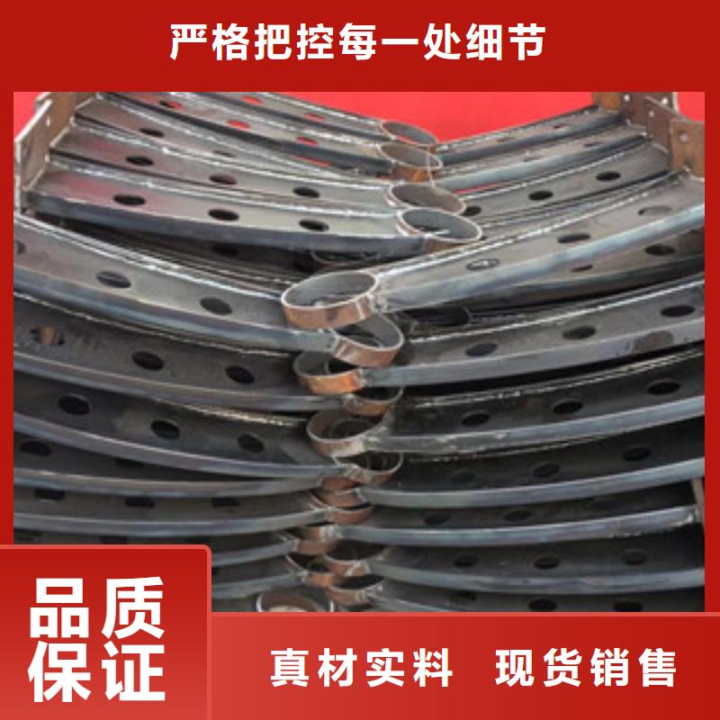 立柱,304不锈钢复合管护栏精挑细选好货