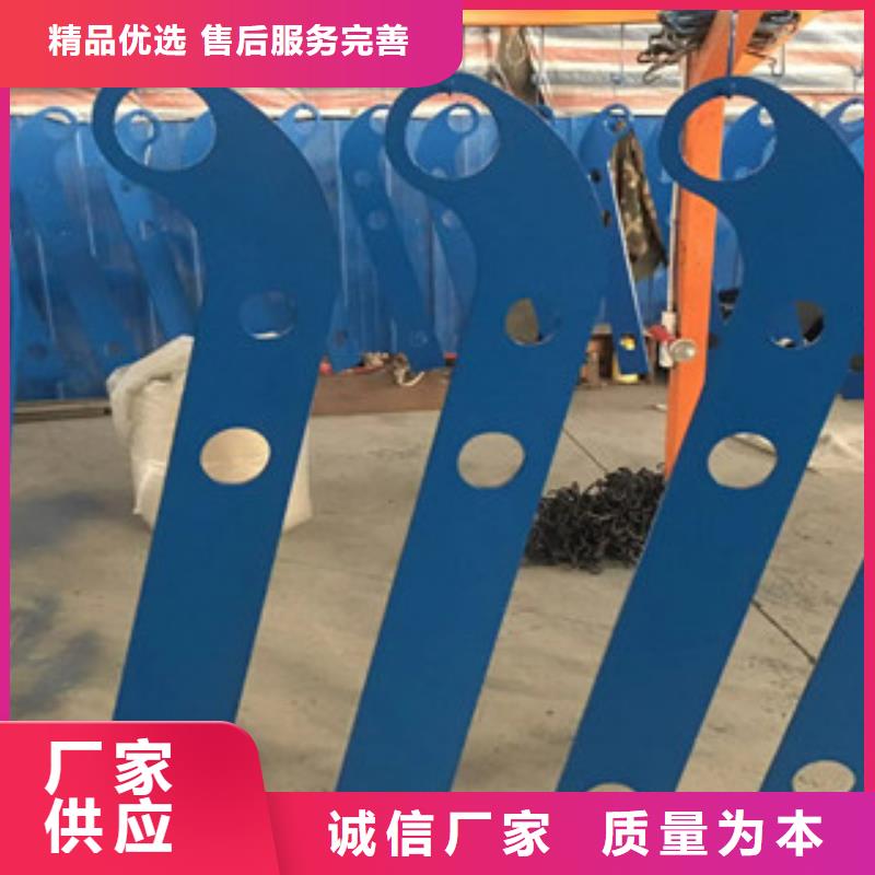立柱无缝钢管选择大厂家省事省心