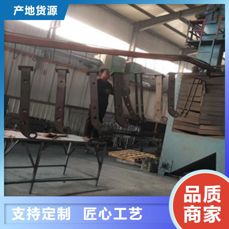 【立柱】201不锈钢复合管我们更专业